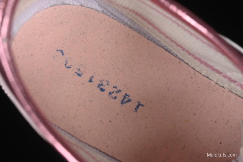 Onitsuka Tiger Mexico 66 SD Low-Top Leather Sneakers for Casual Running - 1183C468-700