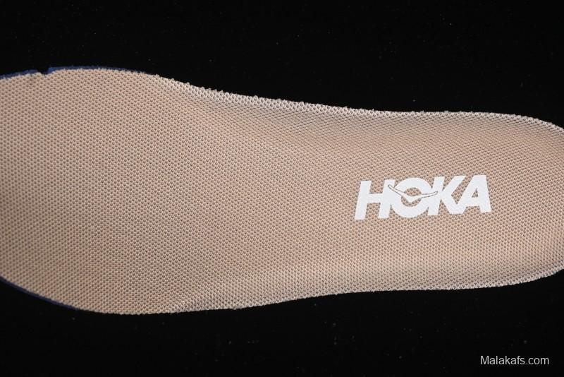 HOKA ONE ONE Bondi 9 Performance Cushion Running Shoes - 1162011 OLTM