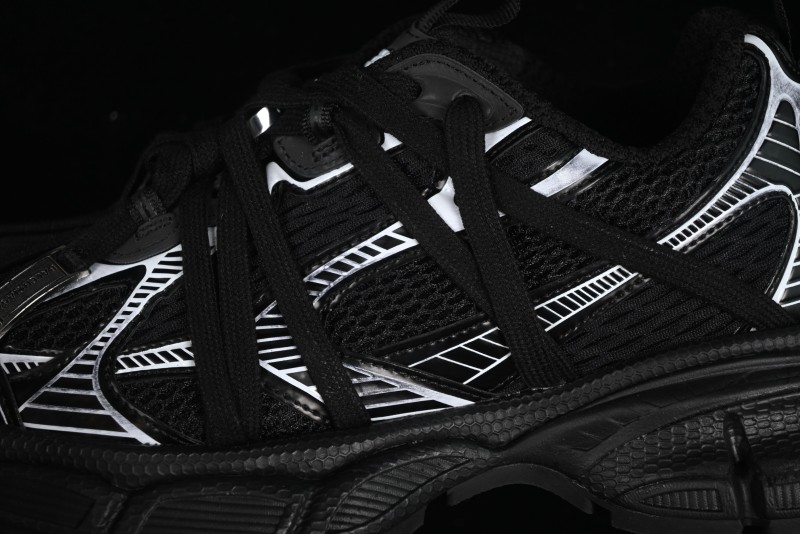 Balenciaga Phantom Sneaker 3XL Running Shoes - W3XCH0102