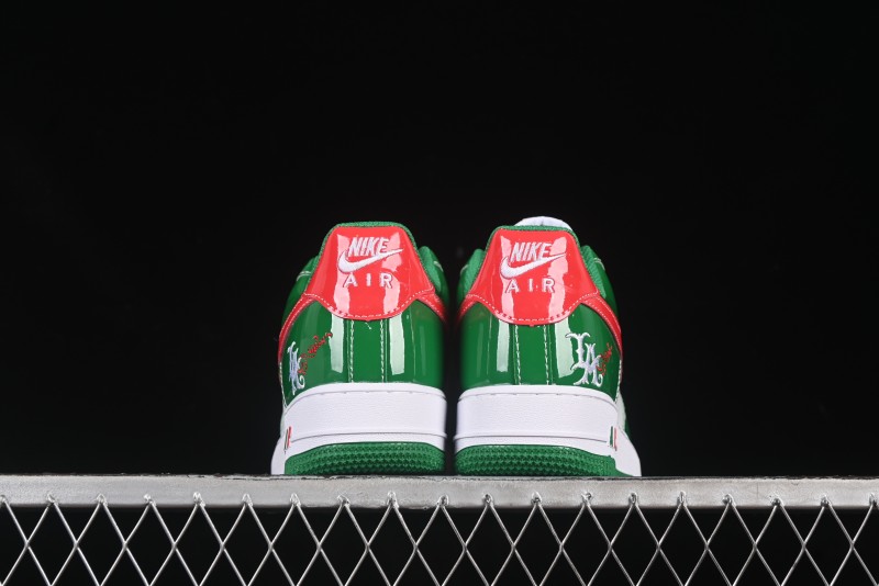 Nike Air Force 1'07 Low Casual Sneakers - 306146-131
