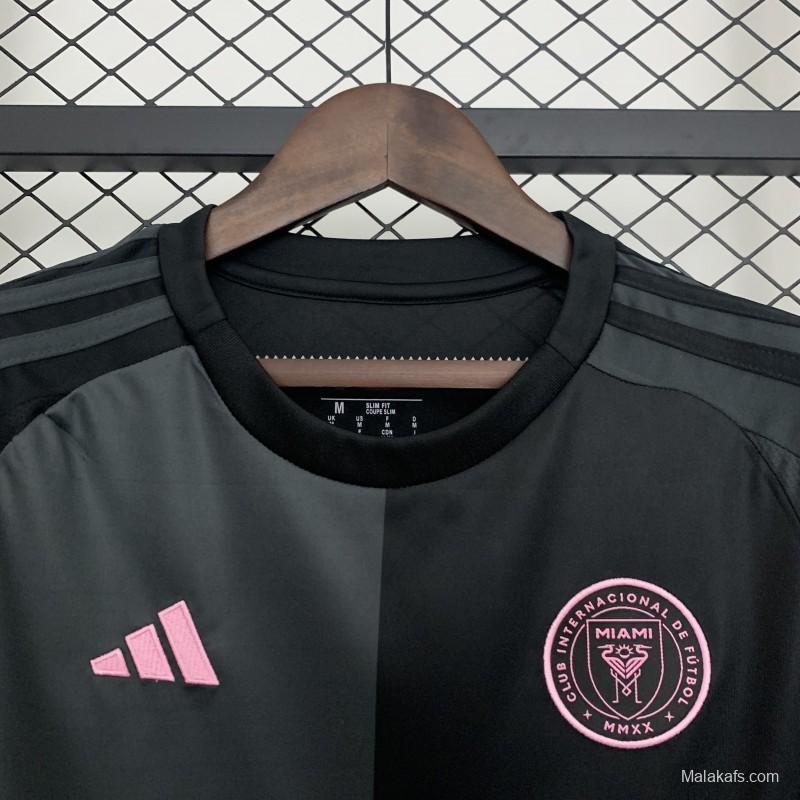25/26 Women's Miami Away Jersey