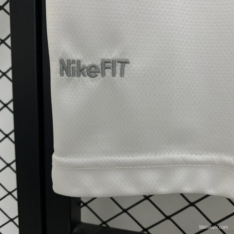 13/14 Retro Manchester City THIRD Jersey