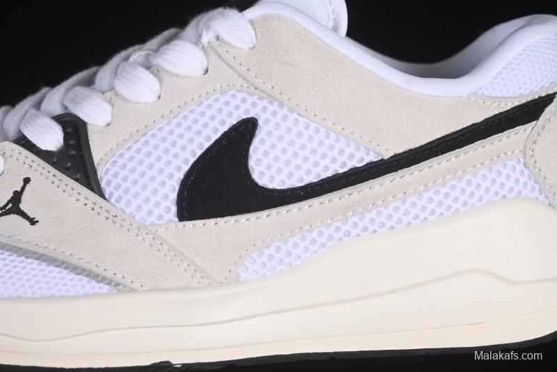 Nike Air Jordan CMFT Era Retro Casual Shoes - HJ6777-100