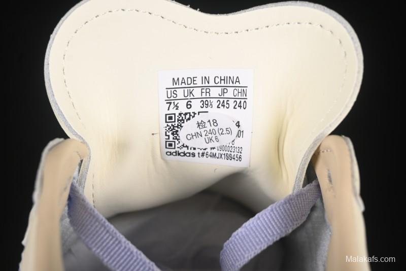 Adidas Samba OG Casual Sneakers - JI2678