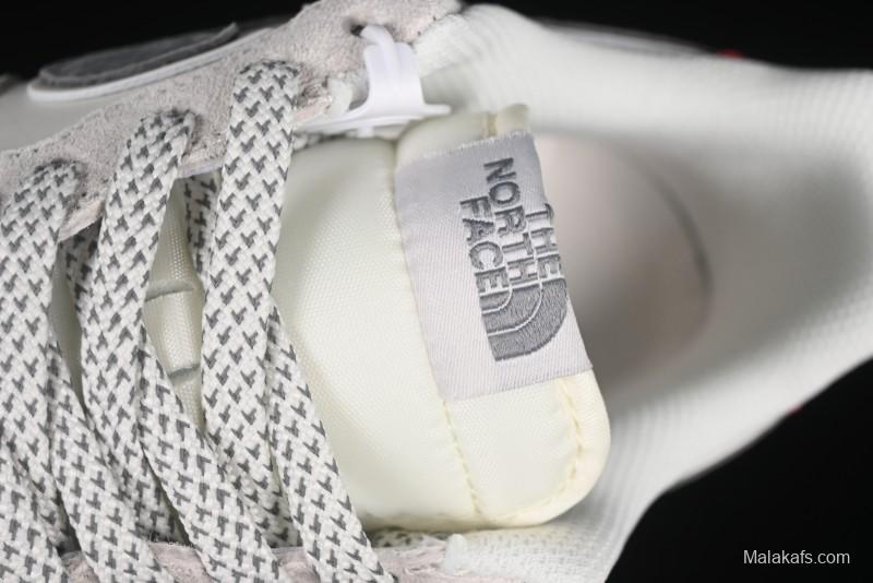 Nike Air Force 1'07 Low The North Face Collaboration Dual-Tone Snake Year Edition Casual Sneakers - YX5066-313