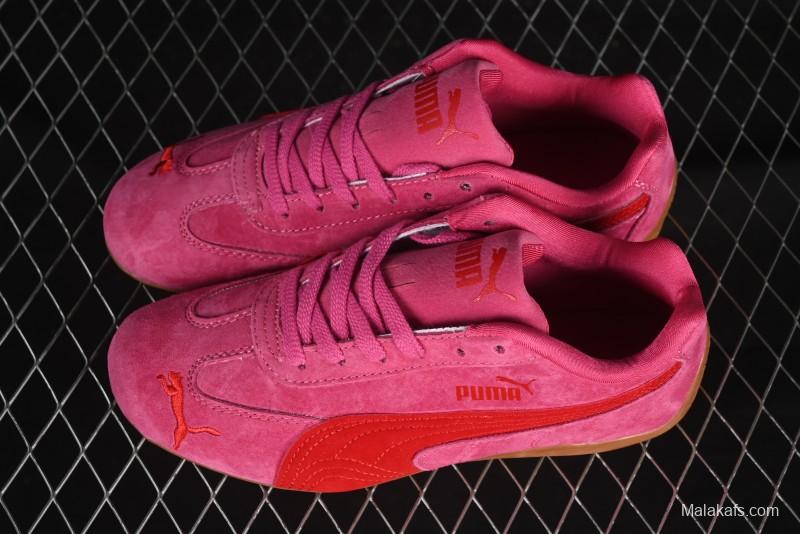 Puma Speedcat Lifestyle Low-Top Sneakers - 398846-56