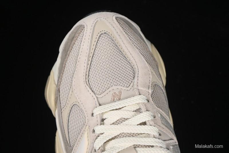 New Balance Joe Freshgoods x New Balance 9060 Retro Casual Running Sneakers with ABZORB Cushioning - U9060JBC