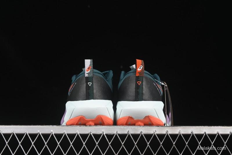 Asics Gel-Trabuco 13 Retro Breathable Casual Shoes with Cushioning for Men - 1012B768-001