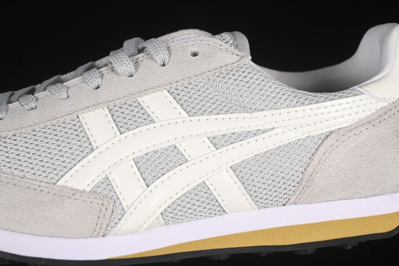 Onitsuka Tiger EDR 78 Low-Top Running Shoes Comfortable Slip-Resistant Durable - 1183B395-020