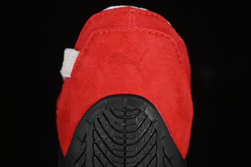 Puma Speedcat Low-Top Lifestyle Dance Shoes - 401287-07