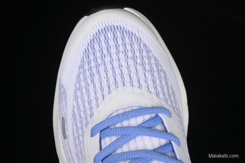 Nike Journey Run 2024 Low-Top Casual Running Shoes with Cushioning Anti-Slip and Wear-Resistant Design - FJ7765-107