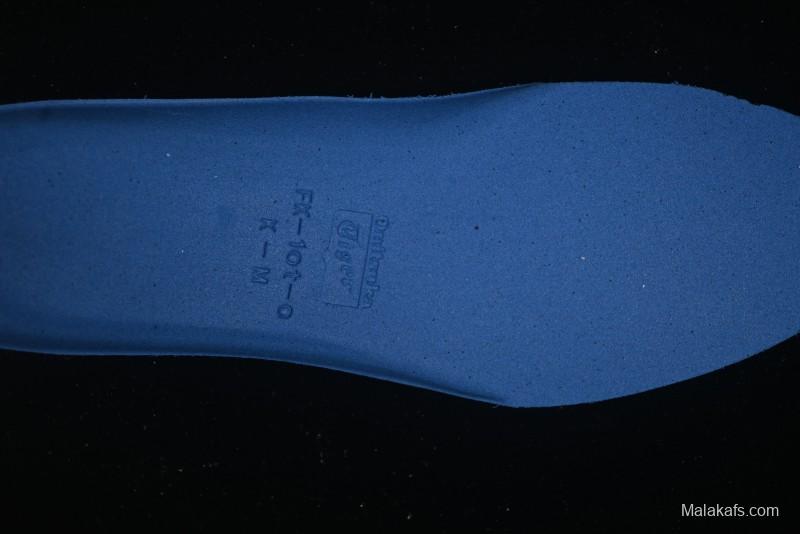 Onitsuka Tiger Moage Co Casual Comfortable Slip-Resistant Low-Top Running Shoes - 1183C438-001