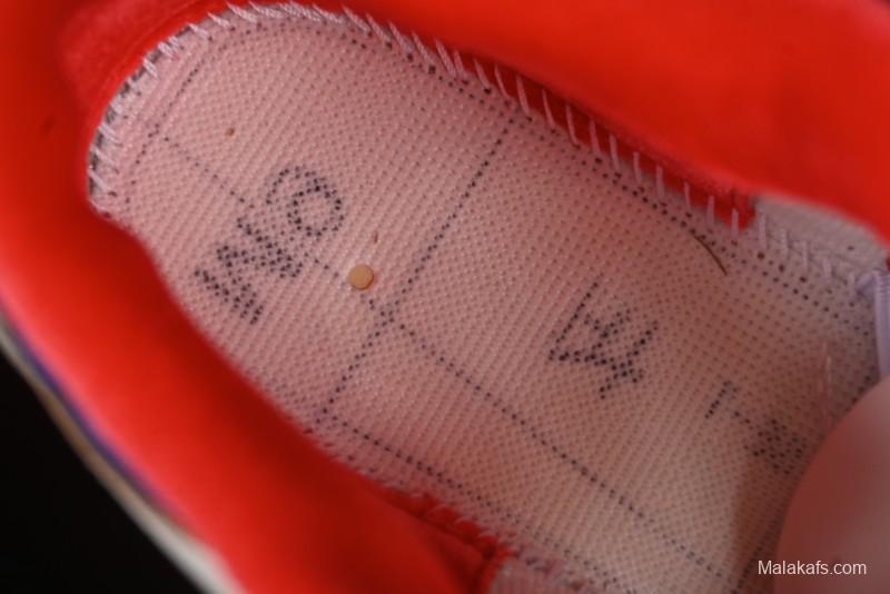 Nike Air Jordan 3 Retro Seoul 2.0 Basketball Shoes - IB1482-100