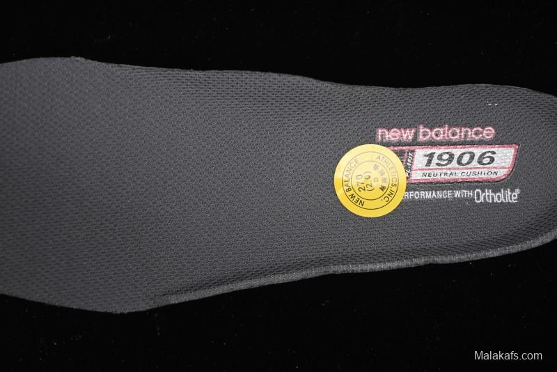 New Balance 1906 Series Retro Dad Style Casual Running Shoes - U1906AB