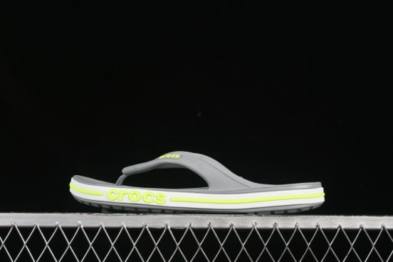 Crocs Classic Clog Bayaband Series Classic Summer Sandals for Indoor and Outdoor Beach Wear Water-Friendly Slip-On Clogs - B.D4