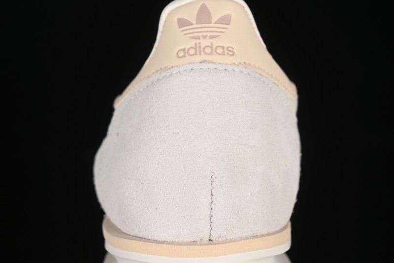 Adidas Originals SL 72 Retro Running Shoes - JH7394