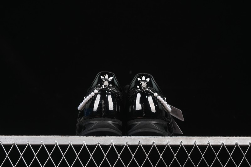 Adidas Originals SL 72 OG Retro Running Shoes - JQ2615