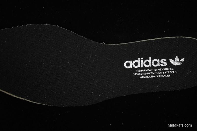 Adidas Originals SL 72 OG Retro Running Shoes - JQ2615