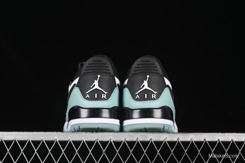 Nike Air Jordan Legacy 312 Low AJ312 Triple Strap Sneakers - CD7069-109