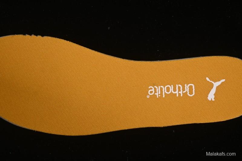 Puma Speedcat Lifestyle Low-Top Sneakers for Racing Enthusiasts - 398846-06