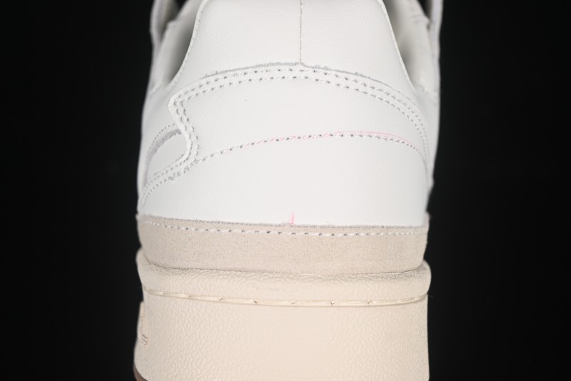 Adidas Forum 84 Low Retro Basketball Shoes - JH7940
