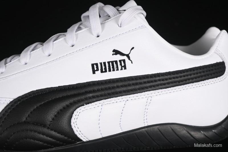 Puma The Open Product x Puma Speedcat Low-Top Lifestyle Sneakers - 401603-02