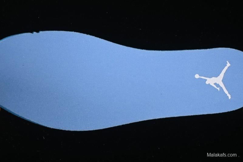 Nike Air Jordan Legacy 312 Low Sneakers with Triple Strap Design - FQ7827-104