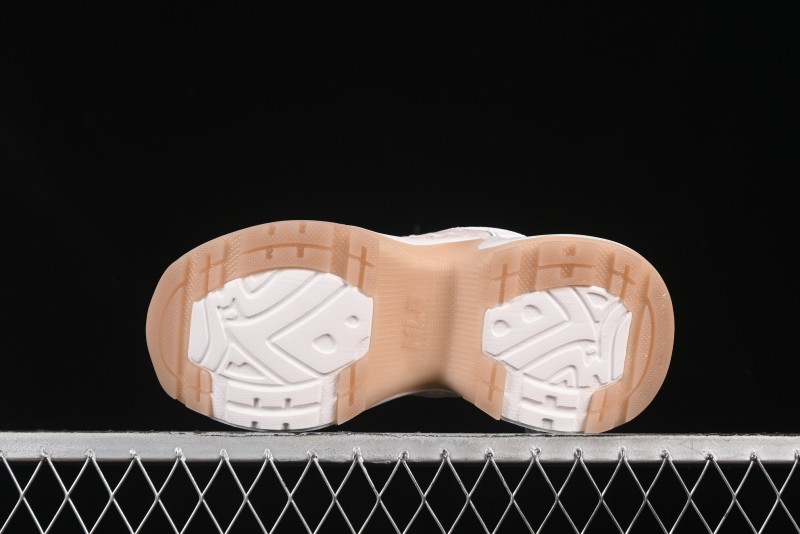 New York Yankees MLB XLG Chunky Breathable Casual Sneakers - 3ASHW065N50BGS