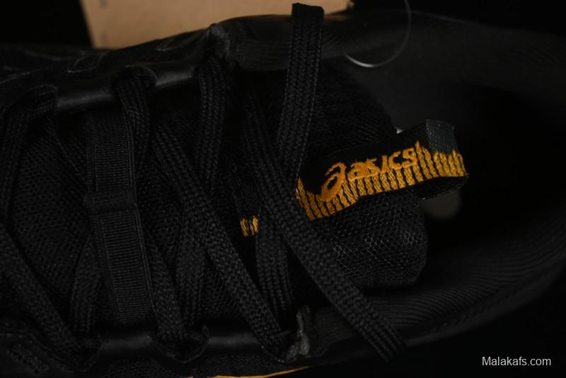 Asics Gel-Trabuco 13 Retro Breathable Casual Shoes with Cushioning for Men - 1011B973-001