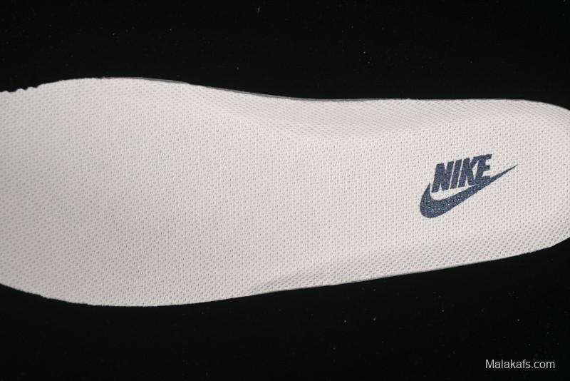 Nike Air Force 1 '07 Low Stussy Collaboration Retro Denim Casual Sneakers - XS1958-578