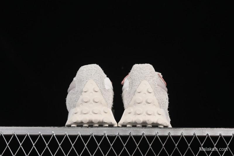 New Balance 327 Series Retro Casual Running Shoes - U327WTL