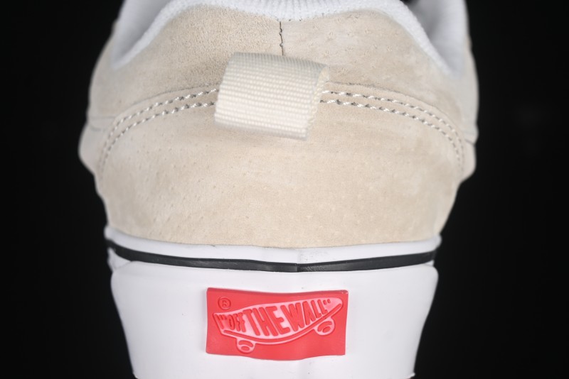 Vans Knu Skool Low-Top Retro Chunky Sneakers - VN0007QDQJM