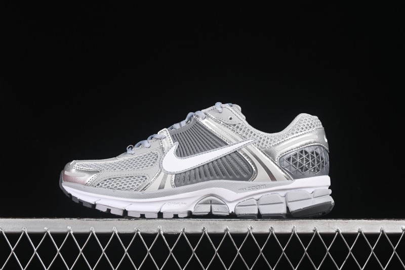 Nike Zoom Vomero 5 SP Classic Retro Casual Running Shoes with EVA Midsole - FJ4151-003