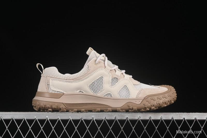 ECCO HeatKool Outdoor Series Summer Breathable Mesh Casual Shoes 62580301002