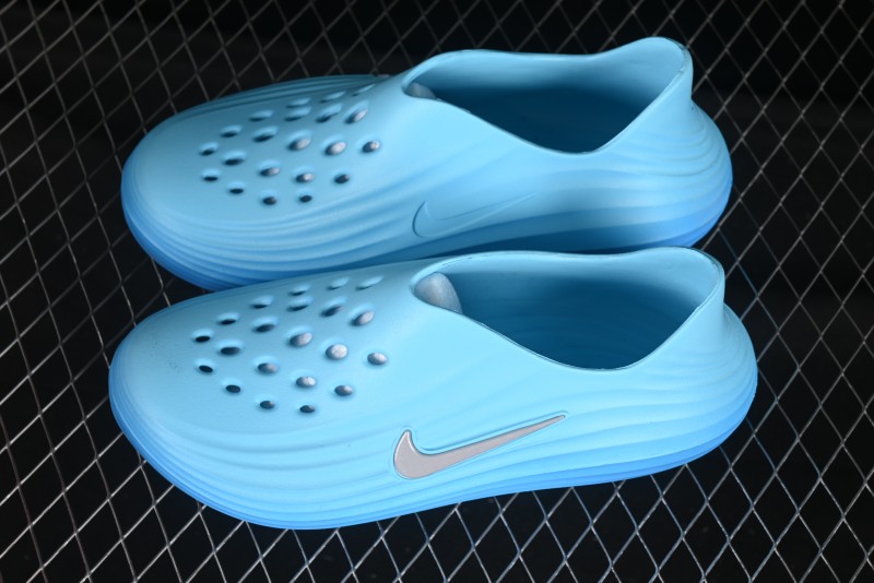 Nike ReactX Rejuven8 Summer Sandals with Ultra-Soft ReactX Foam for All-Day Comfort - HV5062-400