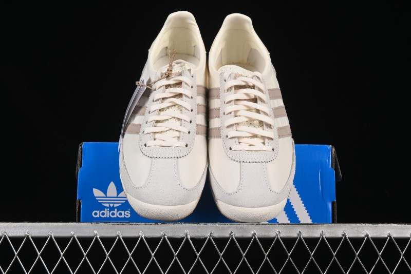 Adidas Originals SL 72 Retro Running Shoes - JH7394