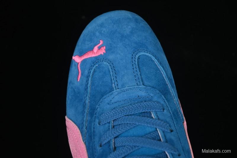 Puma Speedcat Racing Series Low-Top Lifestyle Casual Shoes - 398846-43