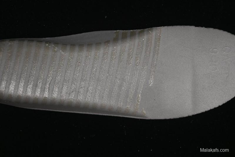 Nike Air Force 1 '07 Low LV Collaboration Cream Black Casual Sneakers - BZ6808-103