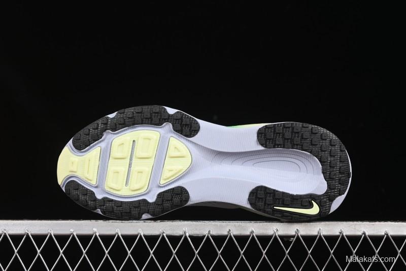 Nike Air Zoom Vomero 18 Moon Landing 18 2025 New Cushioned Casual Running Shoes with Built-in Zoom Air Unit - HM6804-108