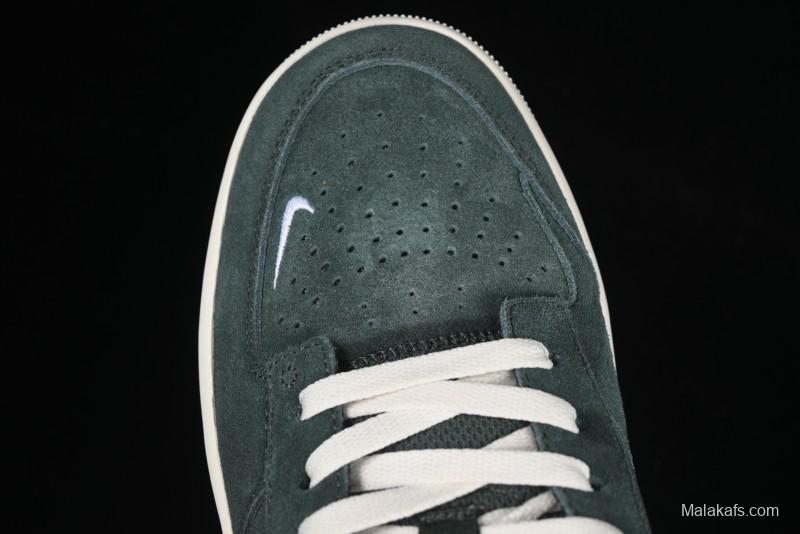 Nike SB Force 58 Retro Skate Shoes - DV5477-301