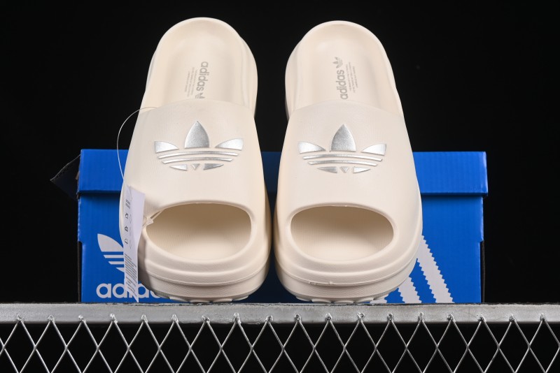 Adidas Adifom Stan Smith Mule Chef Slides - JI2765
