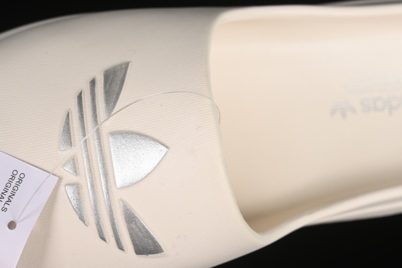 Adidas Adifom Stan Smith Mule Chef Slides - JI2765
