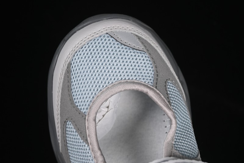 New Balance Breeze Mary Jane Low Top Lifestyle Casual Shoes - SD2202LG