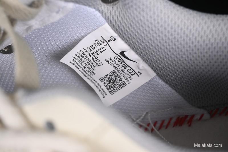 Nike Air Force 1'07 Low x Capybara "Frankenstein" Casual Sneakers - LV0506-220