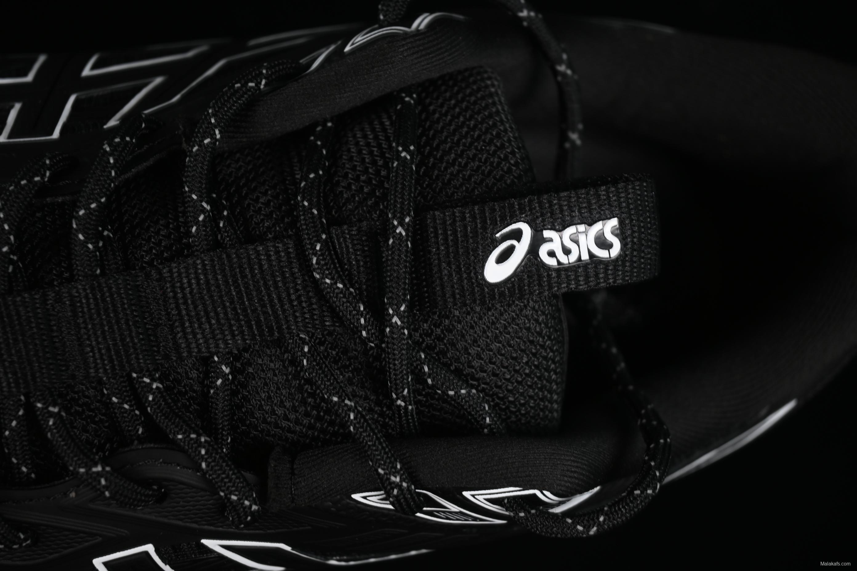 Asics Gel-Quantum 360 VIII Utility Retro Breathable Casual Shoes with Cushioning for Men - 1203A471-011