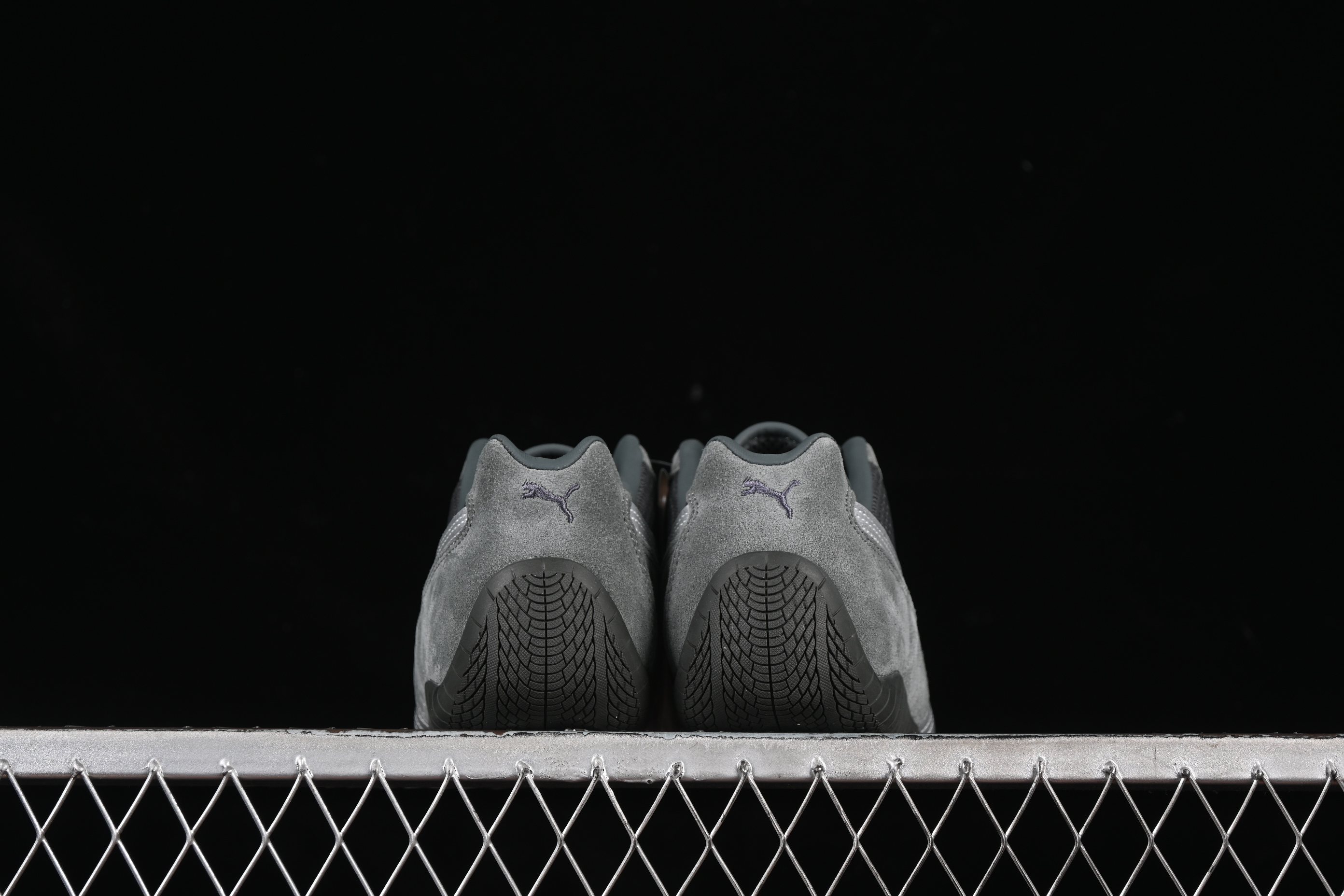 Puma The Open Product x Puma Speedcat Racing Series Low-Top Lifestyle Casual Shoes - 403902-03