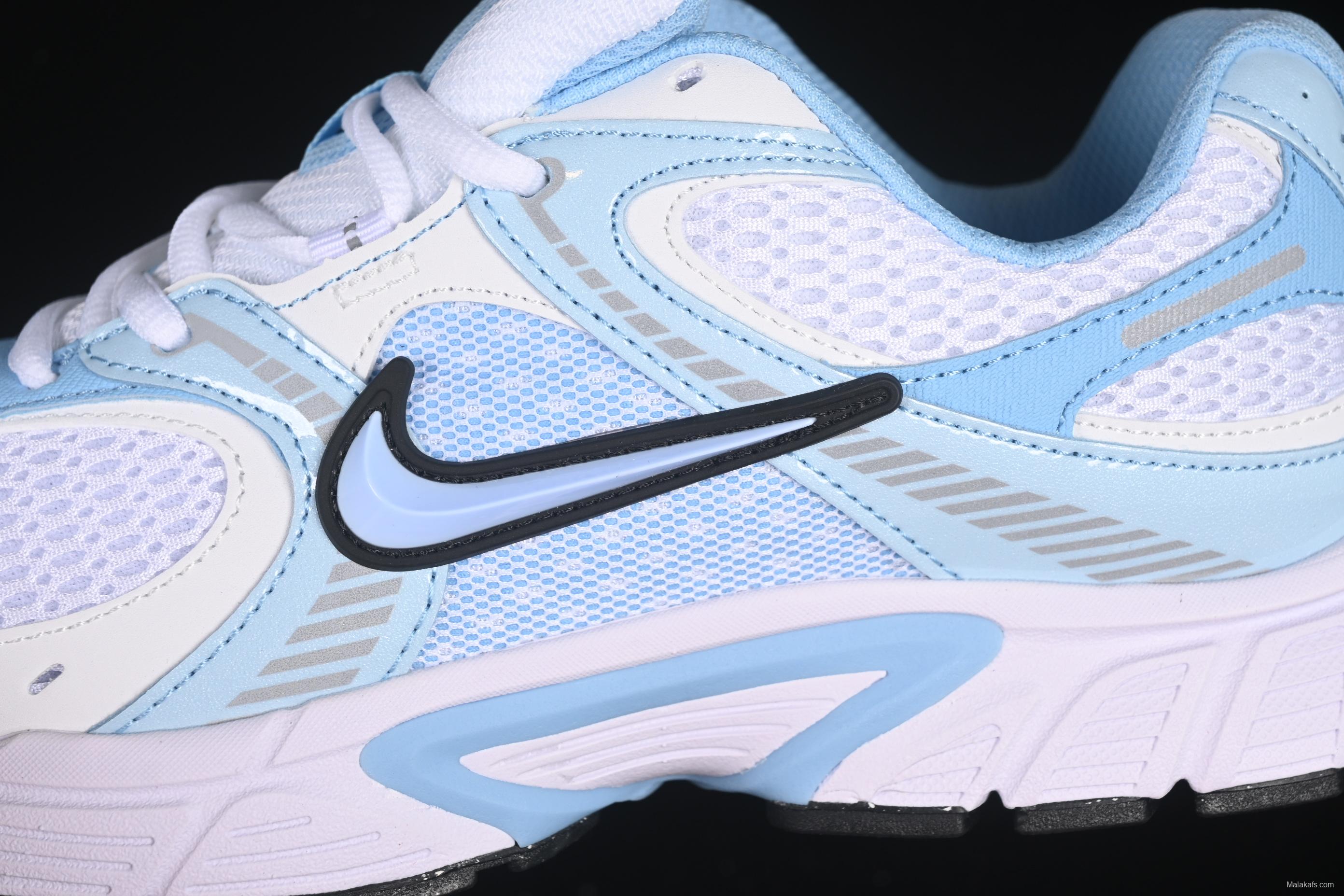 Nike V5 RNR Millennium Classic Retro Running Shoes with Foam Midsole - IF2330-001