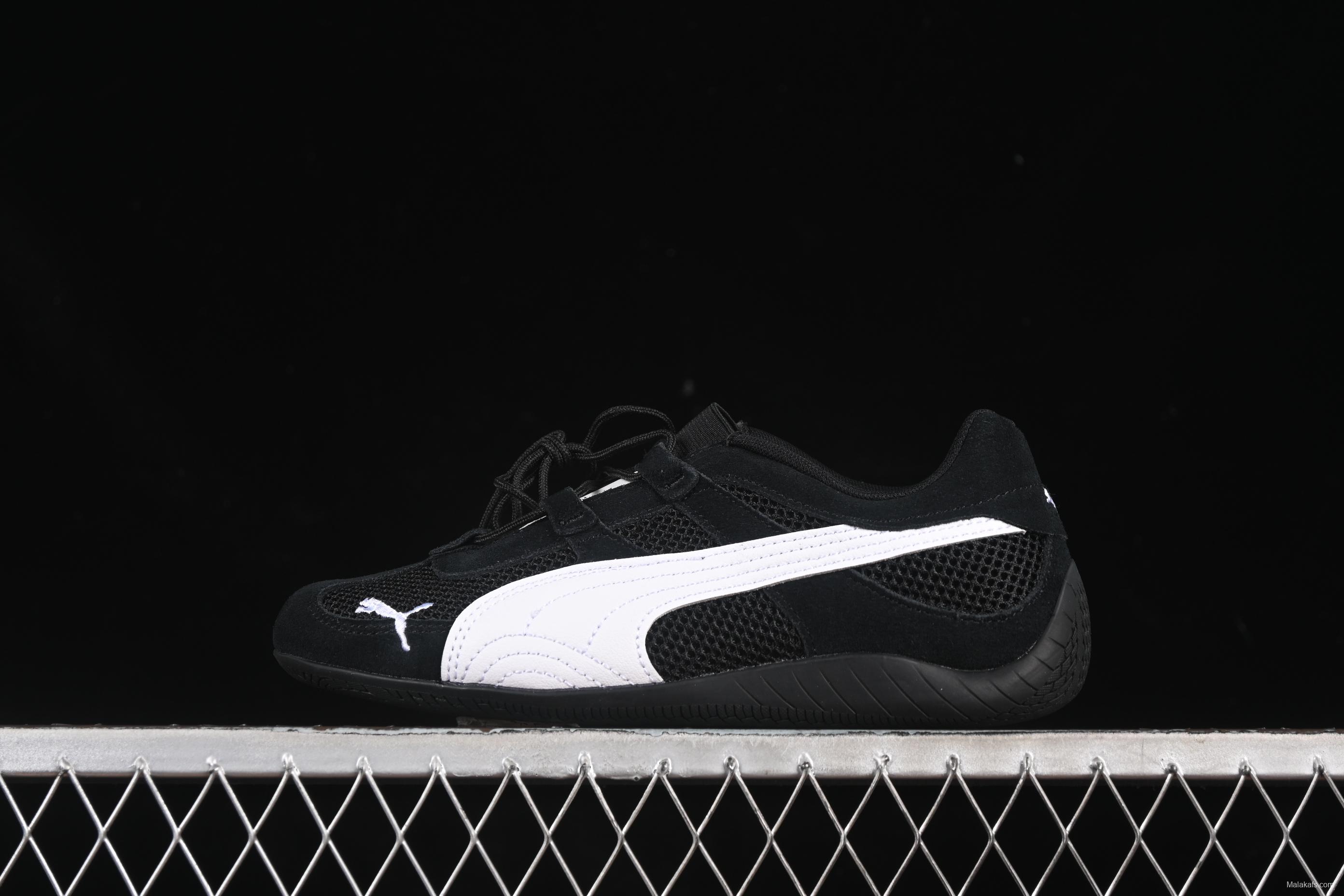 Puma The Open Product x Puma Speedcat Racing Series Low-Top Lifestyle Casual Shoes - 403589-01