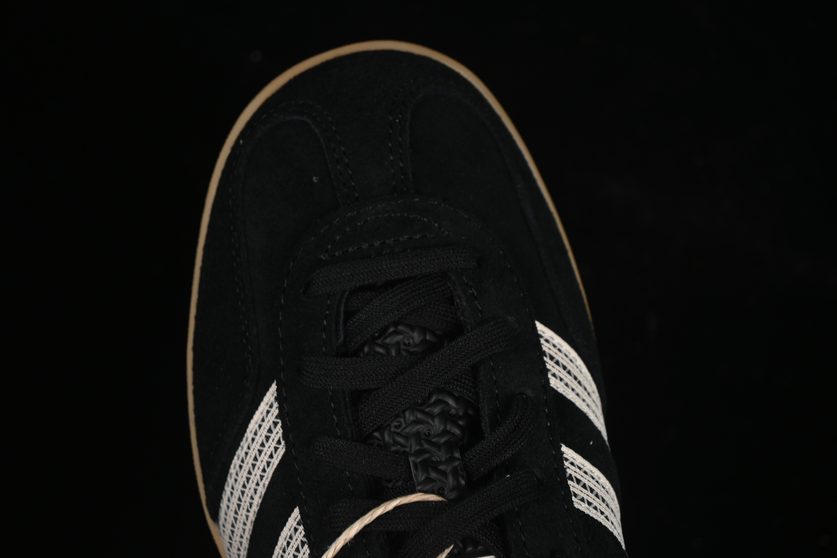 Adidas Originals Gazelle Indoor Retro Casual Shoes with Anti-Slip and Wear-Resistant Design - JI2755