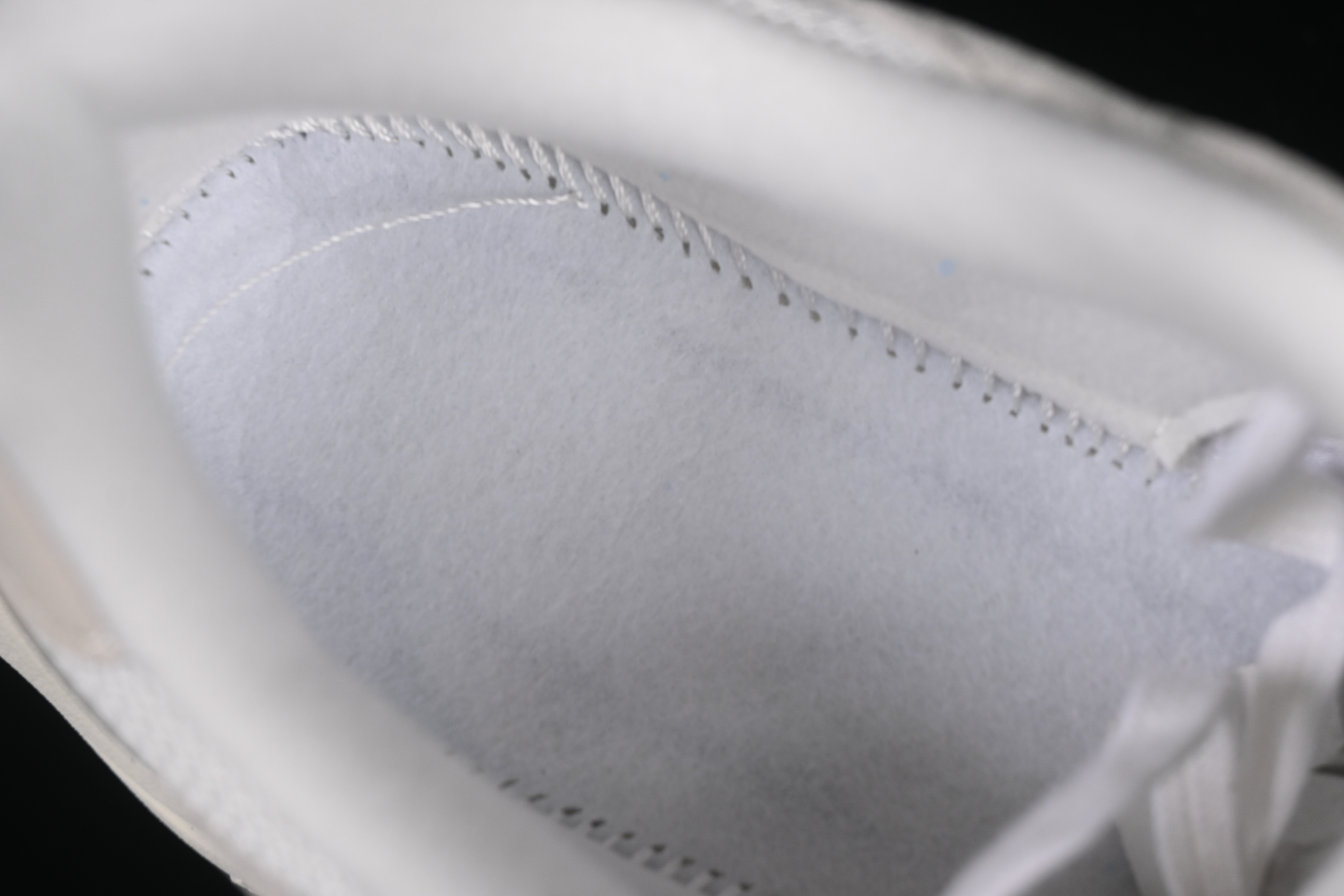New Balance Joe Freshgoods x New Balance 9060 Retro Running Shoes with ABZORB Cushioning - U9060WHT
